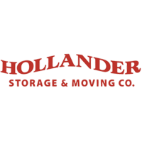 Hollander International Storage & Moving Logo
