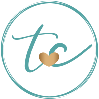 Trusting Connections Nanny Agency Logo