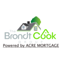 Acre Mortgage and Financial, Inc. (The Brondt-Cook Group) Logo