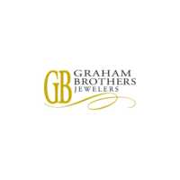 Graham Brothers Jewelers LP Logo