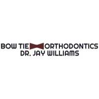 Bow Tie Orthodontics - Troy Logo