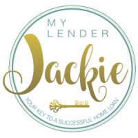 Jackie Barikhan - Summit Lending Logo