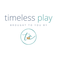 Timeless Play Logo