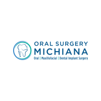 Oral Surgery Michiana - Elkhart Logo