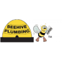Beehive Plumbing Bluffdale Logo