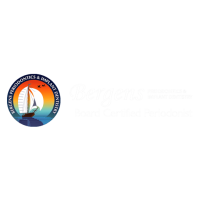 Bergens Periodontics & Implant Dentistry of Daytona Logo