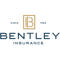 Bentley Insurance Inc. Logo