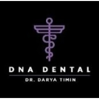 DNA Dental Logo