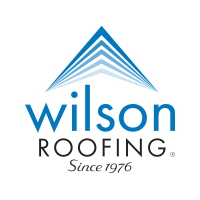 Wilson Roofing Logo