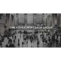 The Fisher Mortgage Group @ UNMB Home Loans Inc Logo