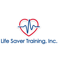 Life Saver Training, Inc. Logo