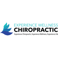 Experience Wellness Chiropractic Logo