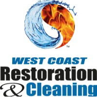 West Coast Restoration Inc. Logo