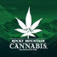 Rocky Mountain Cannabis- Dispensary Santa Fe Logo