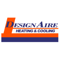 Design Aire Heating & Cooling Logo