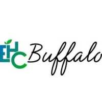 EHC Buffalo: Kalpana Patel, MD Logo