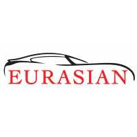 Eurasian Auto Repair Logo