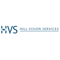 Hill Vision Services: Timothy Blankenship, OD Logo