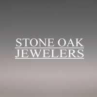 Stone Oak Jewelers Logo