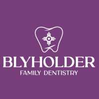 Blyholder Family Dentistry Logo