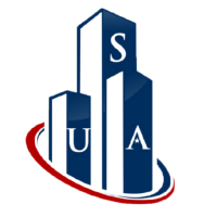 UNITED SCHOOLS ASSOCIATES Logo