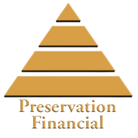 Preservation Financial Logo
