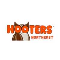 Hooters of King of Prussia Logo