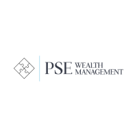 PSE Wealth Management Logo