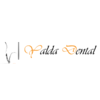 Yalda Dental Logo