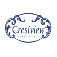 Crestview Apartments Logo