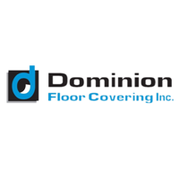 Dominion Floor Covering Inc. Logo