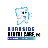 Burnside Dental Care, P.C. Logo