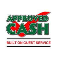 Approved Cash Logo