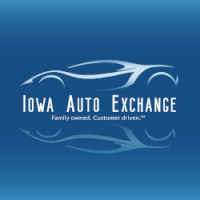 Iowa Auto Exchange Logo