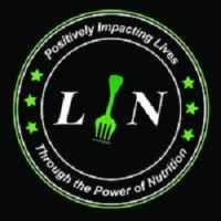 Lean Impact Nutrition Logo