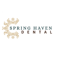 Spring Haven Dental Logo