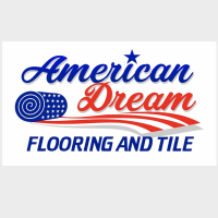 American Dream Flooring & Tile Logo