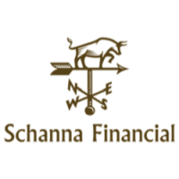 Schanna Financial Logo