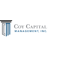 Coy Capital Management Logo