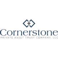 Cornerstone Private Asset Trust Logo