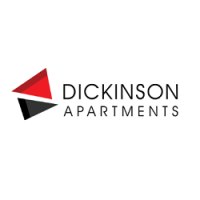 Dickinson Apartments Logo