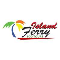 Island Ferry LLC Logo