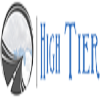 High Tier Automotive LLC Logo