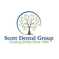 Scott Dental Group Wooster Logo