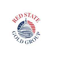 Red State Gold Group Logo