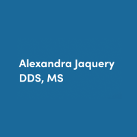 Alexandra Jaquery DDS, MS Logo