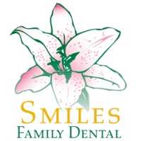 Smiles Family Dental - Flower Mound Logo