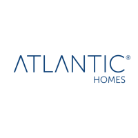 Atlantic Homes Manufacturing Facility - Claysburg Logo
