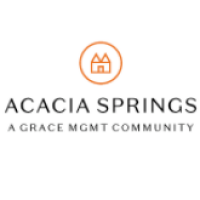 Acacia Springs Logo