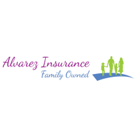 Alvarez Insurance Agency Logo